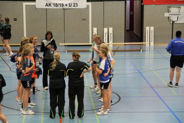 2016_11_06 Länderpokal J19 u U23